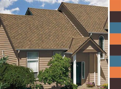 GAF Grand Sequoia® Roofing Shingles – An Excellent Choice