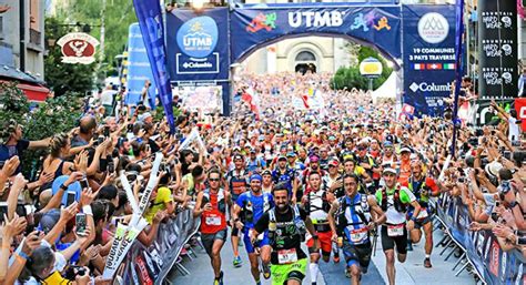 The New Entry Rules of UTMB, Explained | Trail Runner Magazine