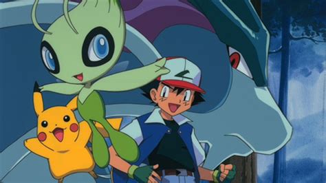 Top 10 Average-Rated yet Must-watch Pokémon Movies of 2010s - HubPages