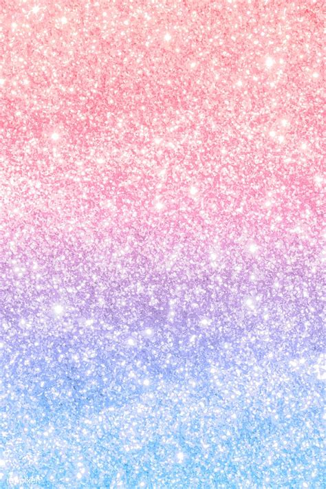 Pink Glitter Background Wallpaper