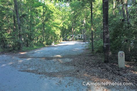 Blythe Island Regional Park - Campsite Photos, Reservations & Info