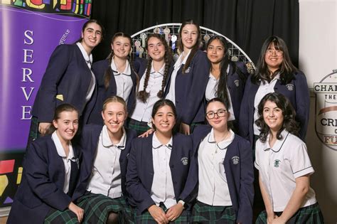 St Ursula’s celebrates the extraordinary Class of ‘22 | St Ursula's College