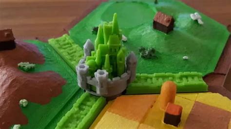 Settlers of Catan 3D Print/STL Files: 30 Best 3D Models - FacFox Docs