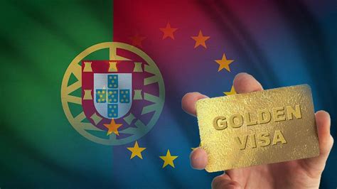 Portugal Golden Visa – GSMC