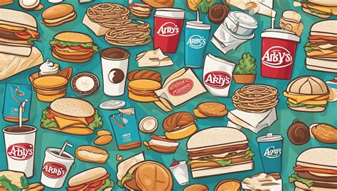 What Companies Does Arby's Own? A Guide to Its Subsidiary Brands