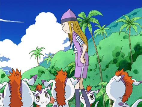 Digimon Frontier Review • Anime UK News