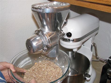 Flour Milling And Its Uses