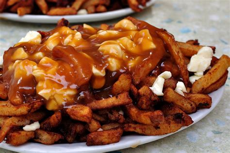 [Vie de Gourmand] Comment faire une bonne poutine en France?