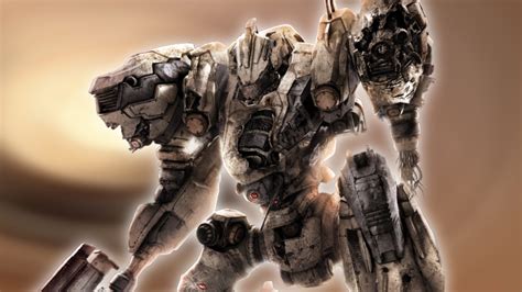 Armored Core 6 Assembly guide – how to setup your gear