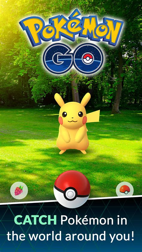 Pokémon GO APK 0.161.1 Download, the best real world adventure game for ...