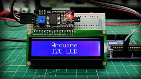 Arduino Basic: How To Use The Arduino I2C Scanner?, 54% OFF