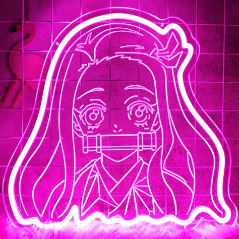 Anime Neon Sign | ubicaciondepersonas.cdmx.gob.mx