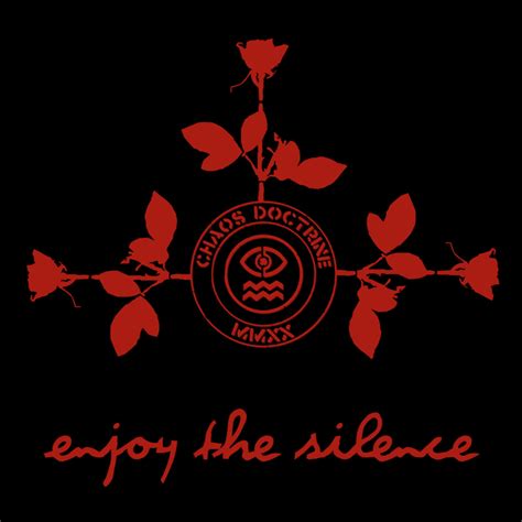 Enjoy The Silence (Depeche Mode Cover) | Chaos Doctrine