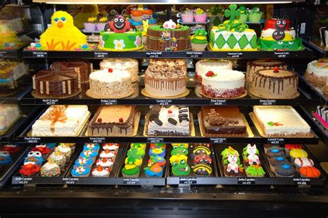 The 5 Best Grocery Store Cakes You Can Buy | Taste of Home