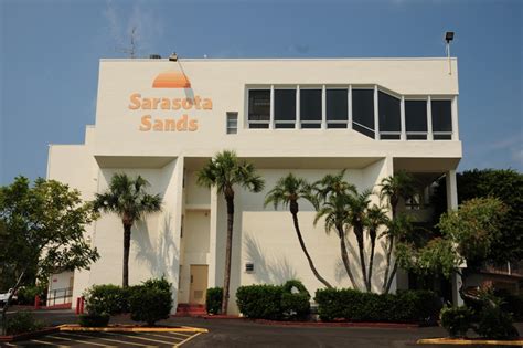 Sarasota Sands, Sarasota, Florida Timeshare Resort | RedWeek