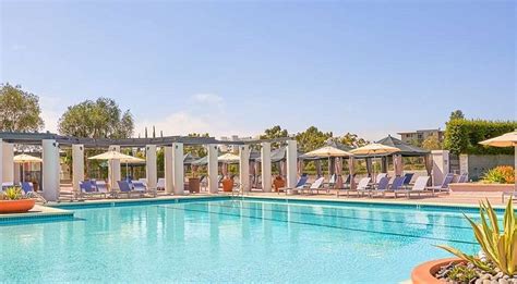 Hyatt Regency La Jolla at Aventine Pool: Pictures & Reviews - Tripadvisor