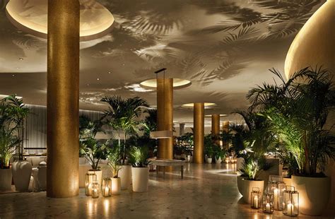 The Best Hotels in Miami, From South Beach to Brickell | Vogue