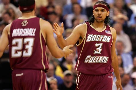 How can Boston College Basketball Make a Return to Relevancy? - BC ...