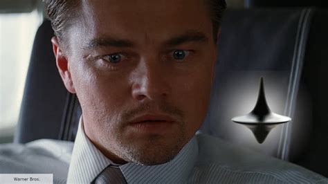 Christopher Nolan gives his verdict on the Inception ending