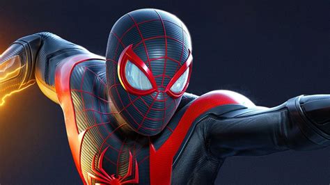 Marvel's Spider-Man: Miles Morales Review