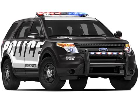 Police Car PNG Images Transparent Free Download