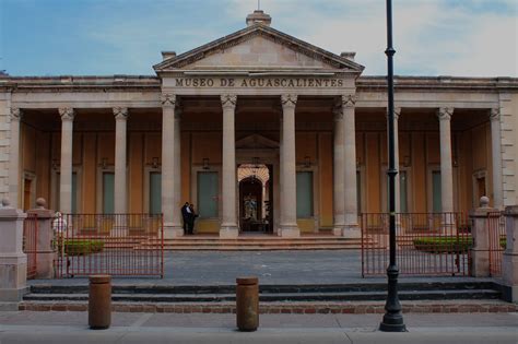 Museo Aguascalientes cumple 40 años