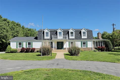 8850 Marshall Corner Rd, Pomfret, MD 20675 - See Est. Value, Schools & More