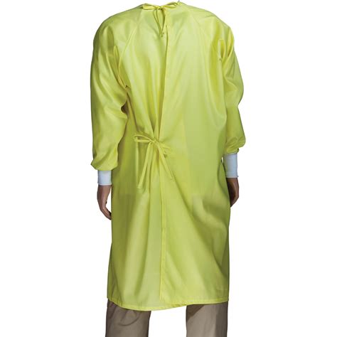 PPE Isolation Gown - Commercial Workwear | Flame Resistant Workwear