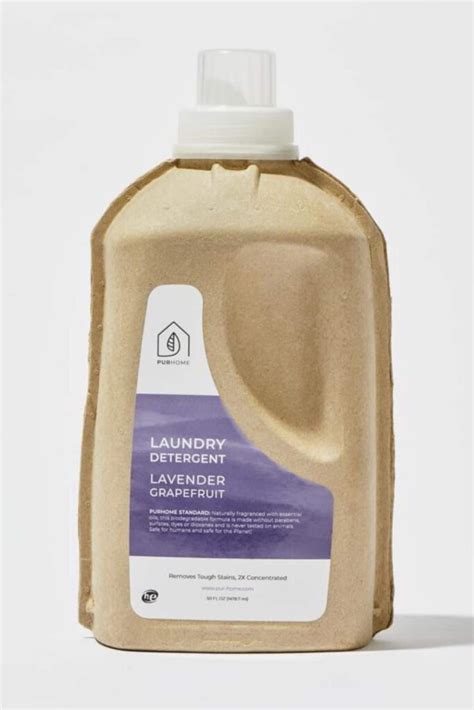 Non Toxic Laundry Detergent: The 10 BEST All-Natural, and Eco Friendly ...