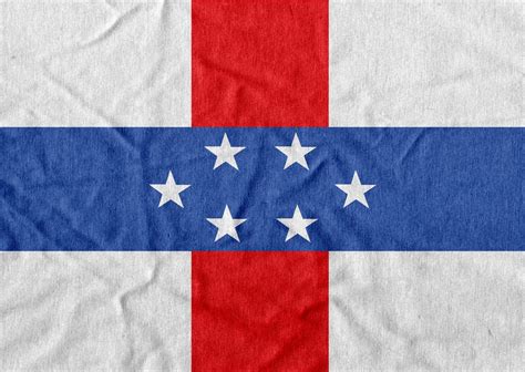 Netherlands Antilles Flag Themes Free Stock Photo - Public Domain Pictures