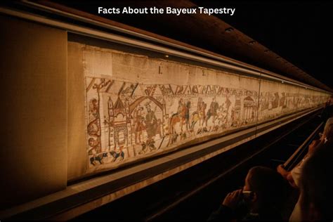 10 Facts About the Bayeux Tapestry - Have Fun With History