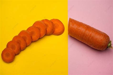 Carrot Slices Agriculture Carrot Slice Photo Background And Picture For ...