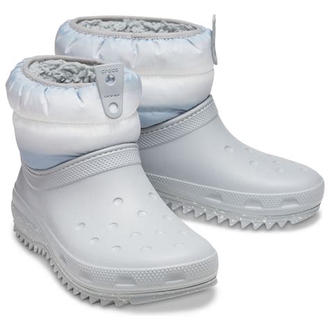 Crocs Classic Neo Puff Shorty Boot - Winter boots Women's | Buy online ...