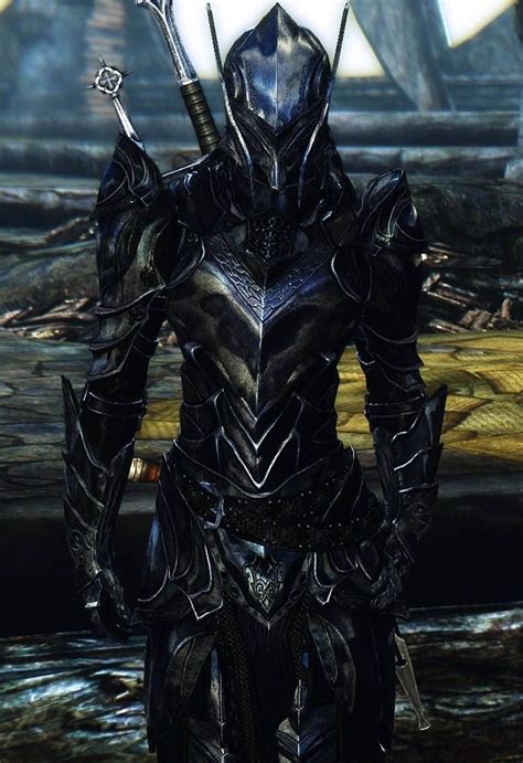 What is this armor mod and where can I get it? : skyrimmods