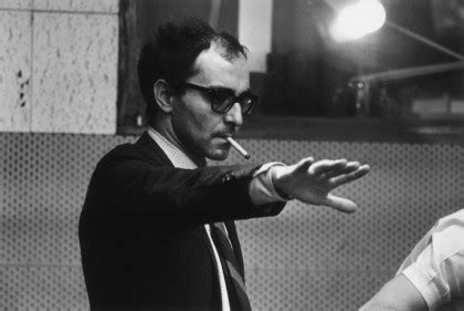 Jean-Luc Godard | The Museum of Film History