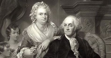 14 Fascinating Facts About George Washington's Private Life