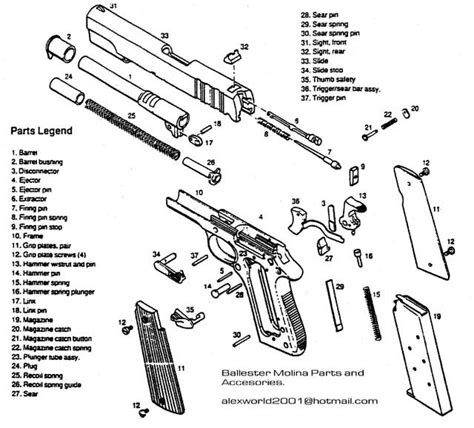 Pin on Exploded Diagrams