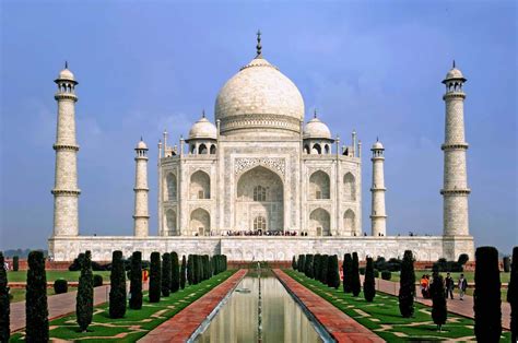 Taj Mahal | Definition, Story, Site, Agra, History, & Facts | Britannica