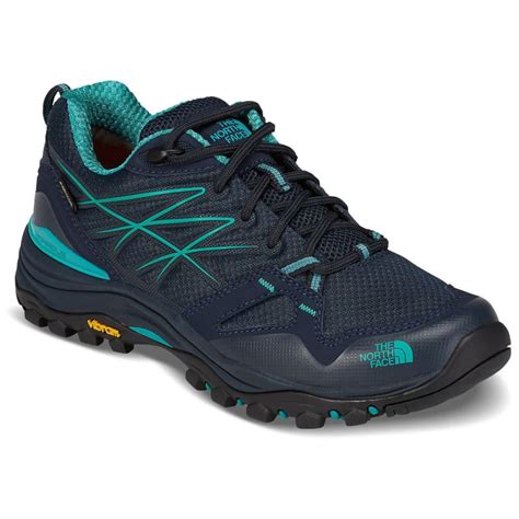 THE NORTH FACE Women's Hedgehog Fastpack Gore-Tex Waterproof Low Hiking ...