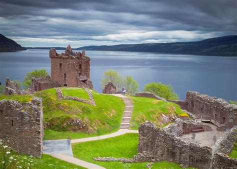 Tailor-made vacations to Loch Ness | Audley Travel