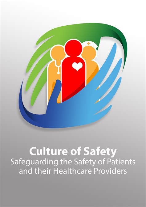 PHC Tops Logo Design Contest for Patient Safety Celebration