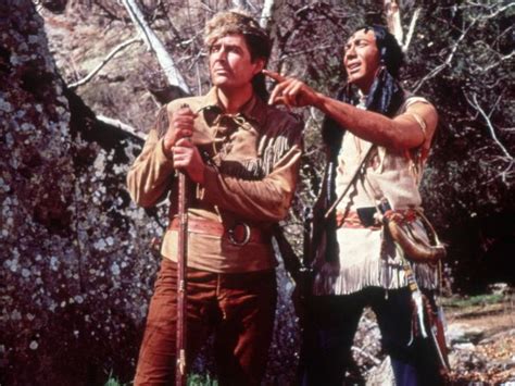 Daniel Boone: Season 02 (1965) - | Cast and Crew | AllMovie