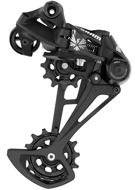 SRAM NX Eagle 12-Speed Rear Derailleur - PRFO Sports