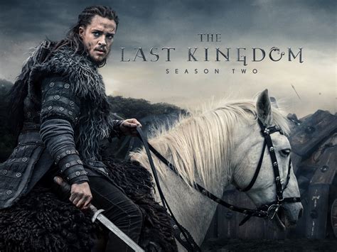 Watch Last Kingdom, Season 2 | Prime Video