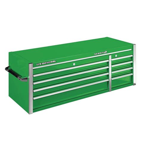 44 in. Top Chests - Harbor Freight Tools