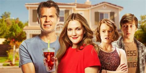 'Santa Clarita Diet' Season 2 Gets Netflix Premiere Date - iHorror ...