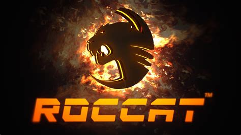 Roccat Wallpapers (79+ images)