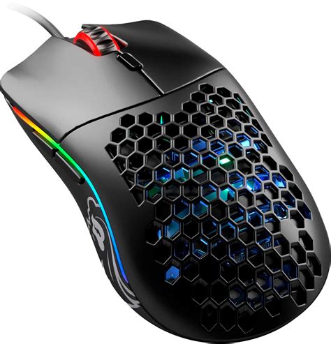 Customer Reviews: Glorious Model O Wired Optical Honeycomb RGB Gaming ...