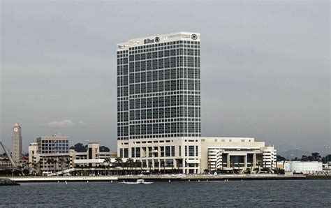 Hilton San Diego Bayfront - Alchetron, the free social encyclopedia