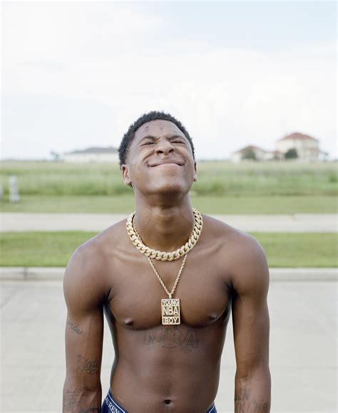 YoungBoy Never Broke Again 2024: Girlfriend, net worth, tattoos ...